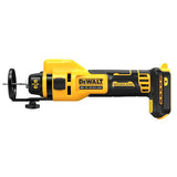 DeWALT DCE555N-XJ router og overfræser