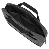 Targus Cypress EcoSmart 39,6 cm (15.6") Mappe Grå