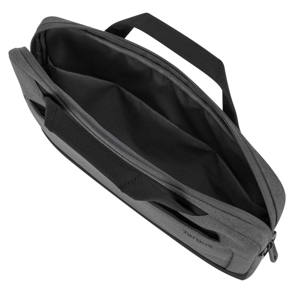 Targus Cypress EcoSmart 35,6 cm (14") Mappe Grå