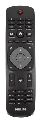 Philips 5500 series 43PFS5500/12 TV 109,2 cm (43") Fuld HD Sort