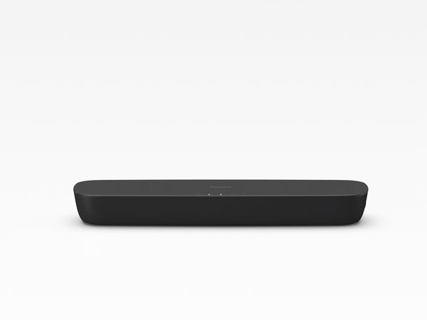 Panasonic SC-HTB200EGK SoundBar højttaler Sort 2.0 kanaler 80 W