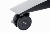 Edbak TRV100 skærmbeslag til skiltning 165,1 cm (65") Sort