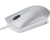 Lenovo 540 mus Kontor Ambidextrous USB Type-C Optisk
