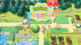 Nintendo Pokémon Pokopia Standard Flersproget Nintendo Switch 2