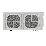 Silverstone SST-FLP01W computeretui HTPC Hvid