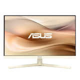 ASUS VU249CFE-M computerskærm 60,5 cm (23.8") 1920 x 1080 pixel Fuld HD Guld