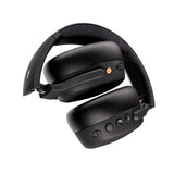 Skullcandy Crusher ANC 2 Hovedtelefoner Kabel & trådløs Headset Opkald/musik USB Type-C Bluetooth Grå