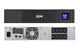 Eaton 5SC 1500I RACK2U UPS-enhed Interaktivt indgangsstik 1,5 kVA 1050 W 8 AC stikkontakt(er)