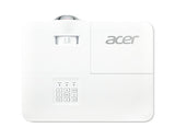 Acer H6518STi Standard-kast projektor 3500 ANSI lumens DLP 1080p (1920x1080) Hvid