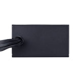 Cooler Master MWE 650 Bronze 230V V2 enhed til strømforsyning 650 W 24-pin ATX ATX Sort