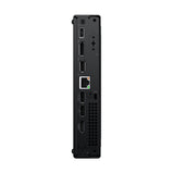 Lenovo V100q Intel Core i3 N-series i3-N305 16 GB DDR5-SDRAM 256 GB SSD Windows 11 Pro Mini PC Sort