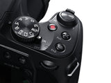 Panasonic Lumix DC-FZ82 1/2.3" Brokamera 18,1 MP MOS 4896 x 3672 pixel Sort