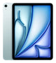 Apple iPad Air 5G Apple M TD-LTE & FDD-LTE 512 GB 27,9 cm (11") 8 GB Wi-Fi 6E (802.11ax) iPadOS 18 Blå