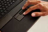 Contour Design SliderMouse Pro Slim Vegan Leather Wrist Rest Wired