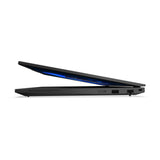 Lenovo ThinkPad T16 Gen 4 (Intel) Intel Core Ultra 5 235U Laptop 40,6 cm (16") WUXGA 32 GB DDR5-SDRAM 1 TB SSD Wi-Fi 6E (802.11ax) Windows 11 Pro Sort Dansk