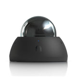 Ubiquiti AI Dome Kuppel IP-sikkerhedskamera Indendørs & udendørs 3840 x 2160 pixel Loft/væg