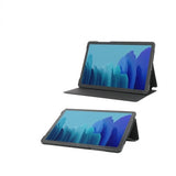 Mobilis 068014 tablet etui 27,7 cm (10.9") Folie Sort