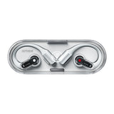 Nothing Ear (open) Headset True Wireless Stereo (TWS) I ørerne Opkald/musik Bluetooth Hvid
