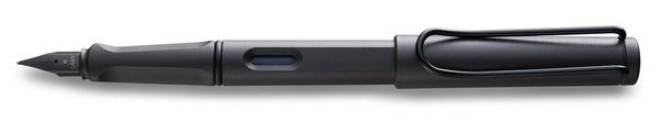 Lamy Safari fyldepen Påfyldningssystem til patron Sort 1 stk