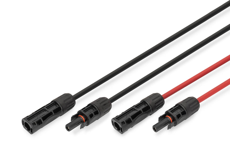 Digitus DK-SCEC66-0010 tilbehør til solcellepanelbeslag Kabel