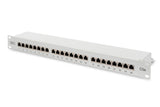 Digitus DN-91524S patch panel