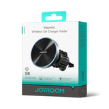 JOYROOM JR-ZS240 Pro Passiv holder Mobiltelefon/Smartphone Sort