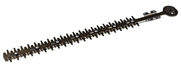 Makita 195769-0 Motorhækkeklipper, tilbehør Udskiftningsblad 520 mm
