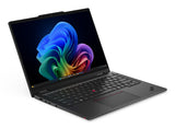 Lenovo ThinkPad T14s 2-in-1 Gen 2 Copilot+ PC Intel Core Ultra 5 325 Hybrid (2-i-1) 35,6 cm (14") Berøringsskærm WUXGA 32 GB LPDDR5x-SDRAM 512 GB SSD Wi-Fi 7 (802.11be) Windows 11 Pro Nordisk Sort