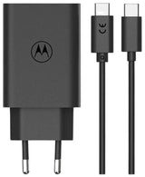 Motorola SJMC682 oplader til mobil enhed Universel Sort Vekselstrøm Indendørs