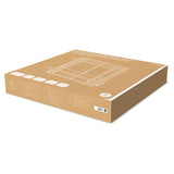 Deltaco ARM-0801 tv-beslag 2,29 m (90") Sort