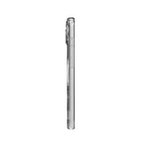 ZAGG Crystal Palace Snap Kickstand mobiltelefon etui 16,5 cm (6.5") Cover Transparent