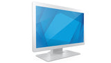 Elo Touch Solutions 2403LM 60,5 cm (23.8") LCD 225 cd/m² Fuld HD Hvid Berøringsskærm
