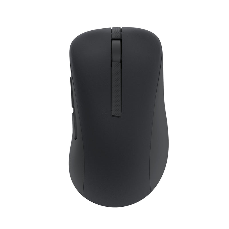 ASUS Wireless Mouse MD102 mus Universel Højre hånd RF trådløs + Bluetooth Optisk 1600 dpi