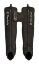 Therabody JetBoots Prime massageapparat Ben Sort