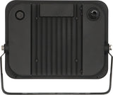 Brennenstuhl 1171250041 projektør Sort 100 W LED D