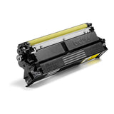 Brother TN-625Y tonerpatron 1 stk Original Gul