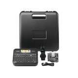 Brother PT-D610BTVP etiketprinter Termisk overførsel 180 x 360 dpi 30 mm/sek. Kabel & trådløs TZe Bluetooth