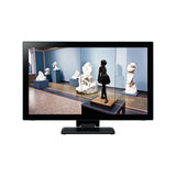AG Neovo TM-23 computerskærm 58,4 cm (23") 1920 x 1080 pixel Fuld HD LCD Berøringsskærm Bordplade Sort