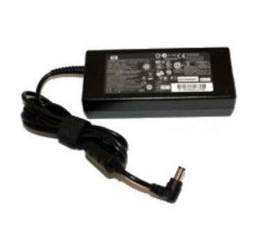 HP 579799-001 strømadapter og vekselret Indendørs 120 W Sort