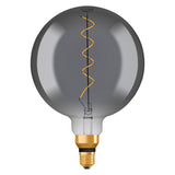 Osram Vintage 1906 LED-lampe Varmt komfortlys 1800 K 4 W E27 G