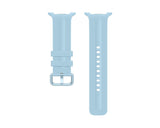 Samsung Sport Band (S/M) for Galaxy Watch9 (Watch8) Blå