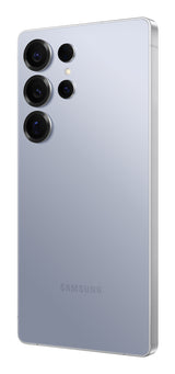 Samsung Galaxy S25 Ultra 17,5 cm (6.9") Dual SIM Android 15 5G USB Type-C 12 GB 512 GB 5000 mAh Blå, Sølv, Titanium