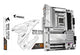 GIGABYTE B650 AORUS ELITE AX ICE bundkort AMD B650 Sokkel AM5 ATX