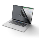 StarTech.com 16M21-PRIVACY-SCREEN antirefleks skærm 40,6 cm (16") Laptop Rammeløst display privatlivsfilter