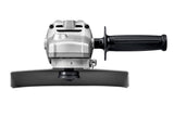 Metabo WE 2200-230 vinkelsliber 23 cm 6600 rpm 2200 W 5,2 kg