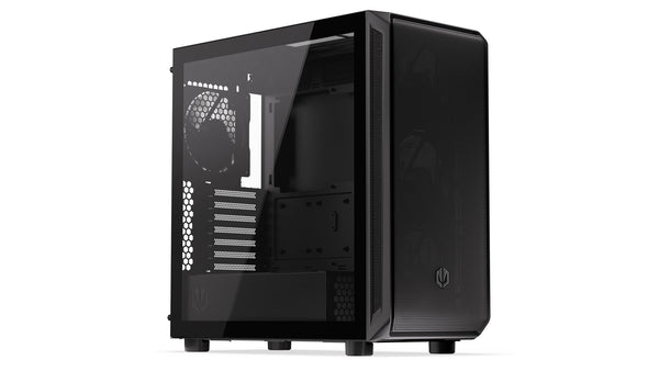 ENDORFY Arx 700 Air Full Tower Sort