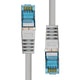 ProXtend 6ASFTP-07G netværkskabel Grå 7 m Cat6a S/FTP (S-STP)