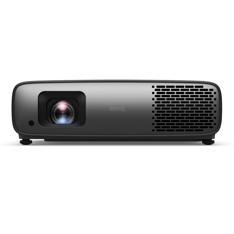 BenQ W4100i Standard-kast projektor 3200 ANSI lumens DLP UHD 4K (3840x2160) 3D Sort