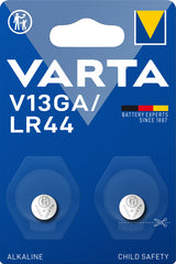 Varta 04276 Engangsbatteri LR44 Alkaline
