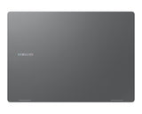Samsung Galaxy Book5 Pro 360 Copilot+ PC Intel Core Ultra 7 258V Hybrid (2-i-1) 40,6 cm (16") Berøringsskærm WQXGA+ 32 GB LPDDR5x-SDRAM 512 GB SSD Wi-Fi 7 (802.11be) Windows 11 Pro Tysk Grå